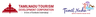 Department of Tourism logo
