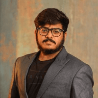 Jagadhiswaran Devaraj